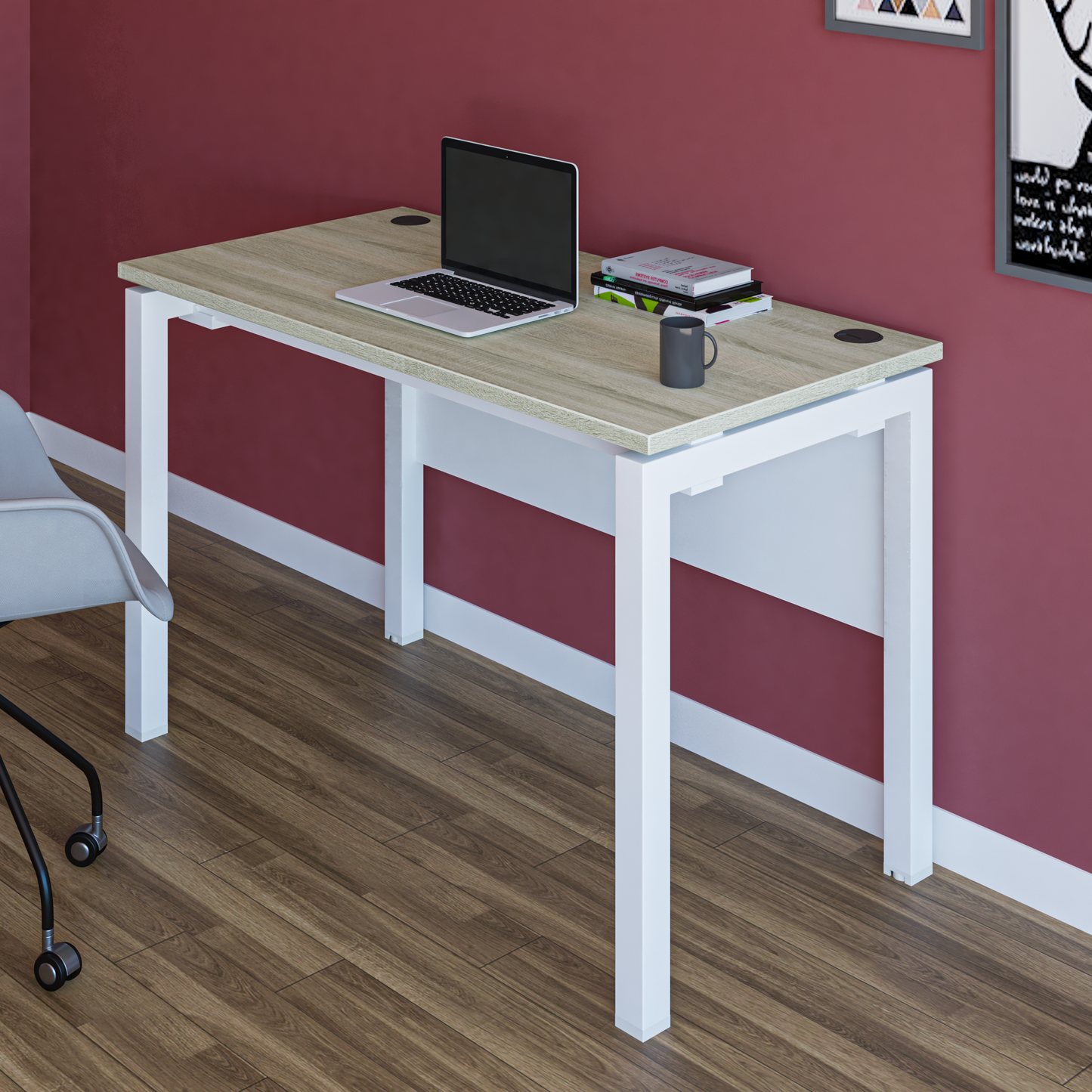Desk 120×60 cm - MIRA2