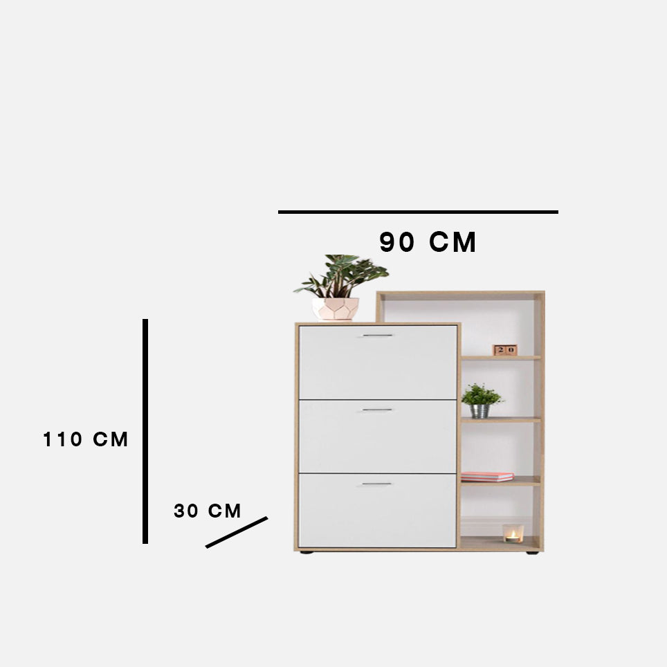 جزامة 30×110سم - SHR21