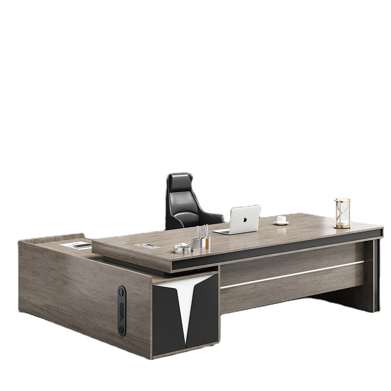 مكتب مدير 70×180سم - PIO85