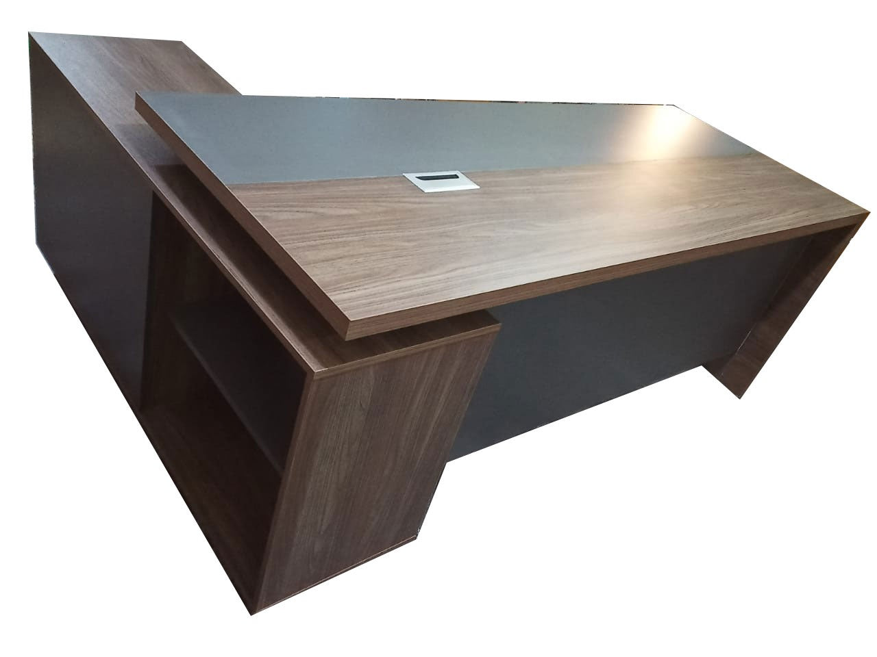 مكتب مدير 70×200سم - PIO77