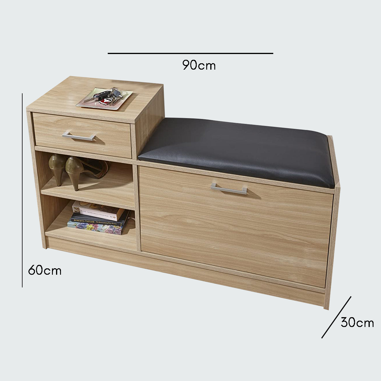 جزامة 30×90سم - SHR33