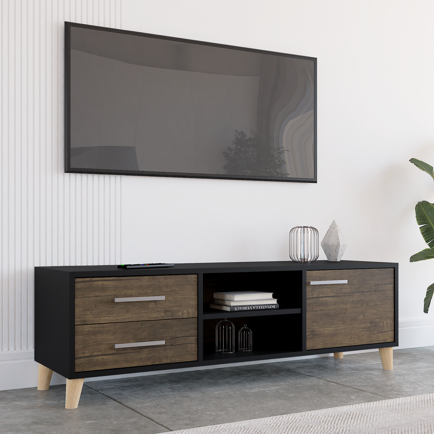 ترابيزة تليفزيون