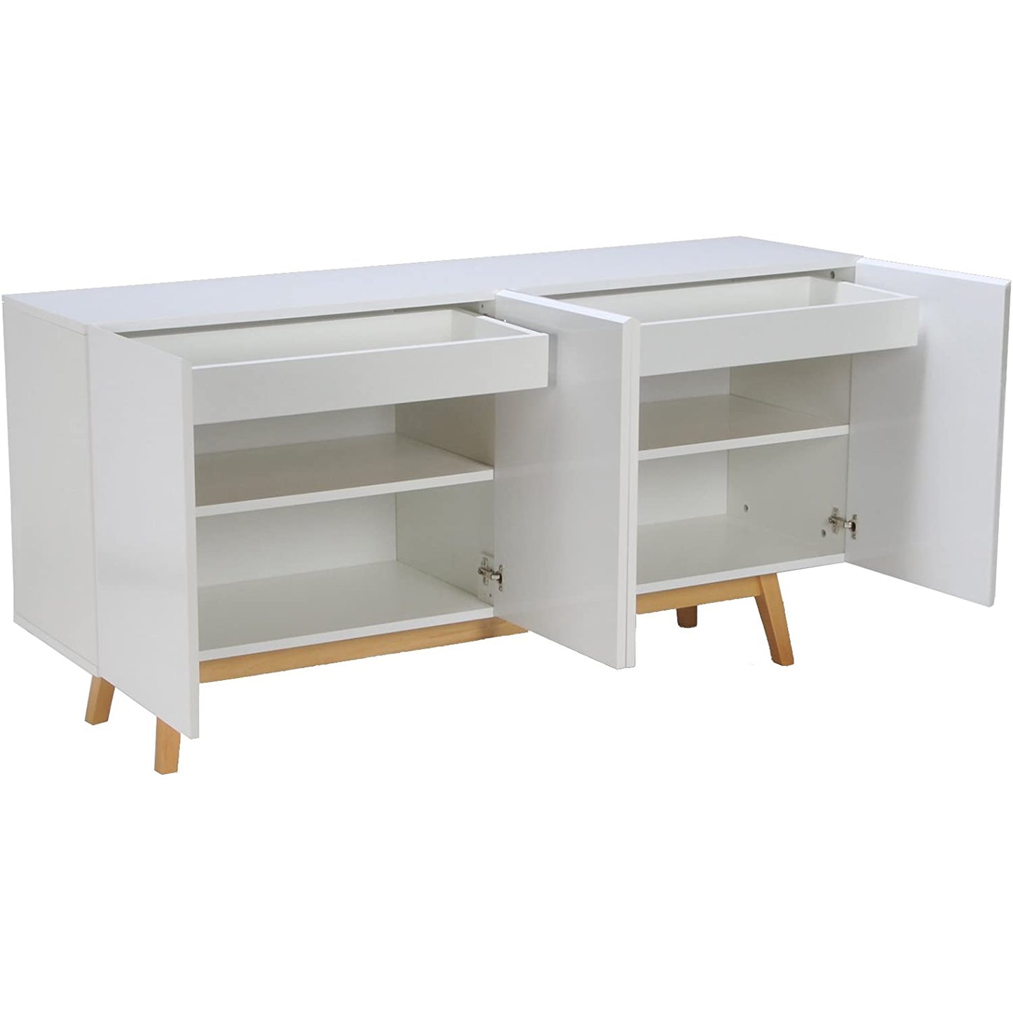 Modern Buffet 160 x 85 cm - SHR133