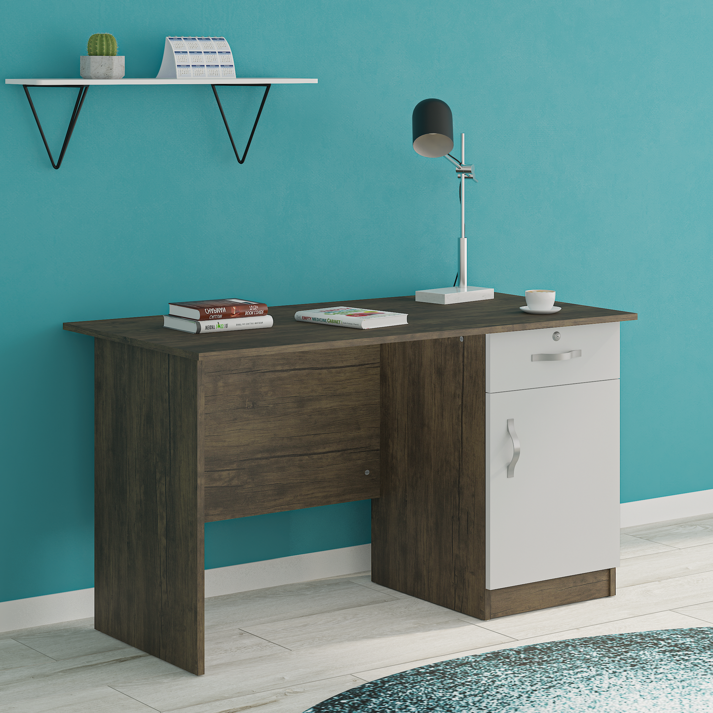 مكتب 120×60سم - MIRA7