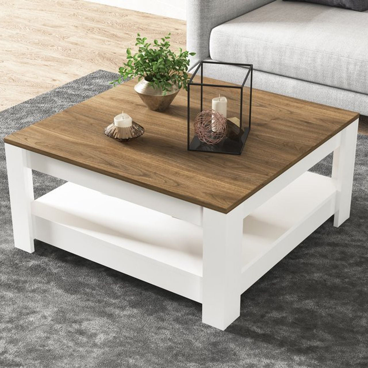 ترابيزة قهوة