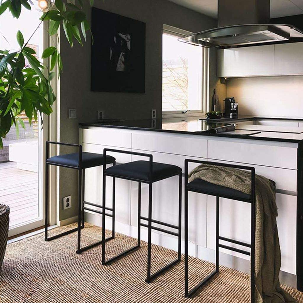 Bar stool 90x40 cm - BHY274