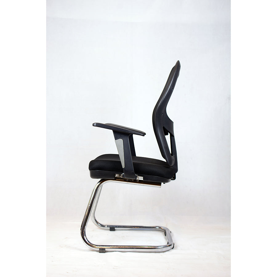 Office chair - black - OC283