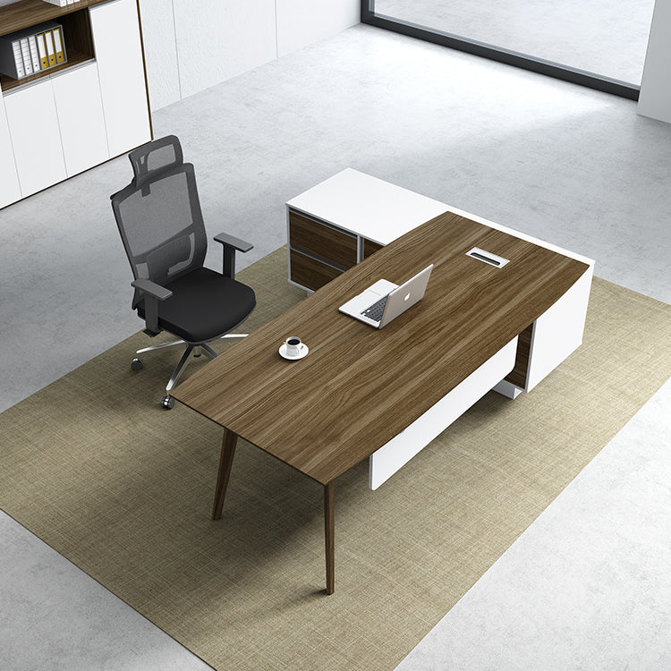 مكتب مدير 70×70سم - PIO173