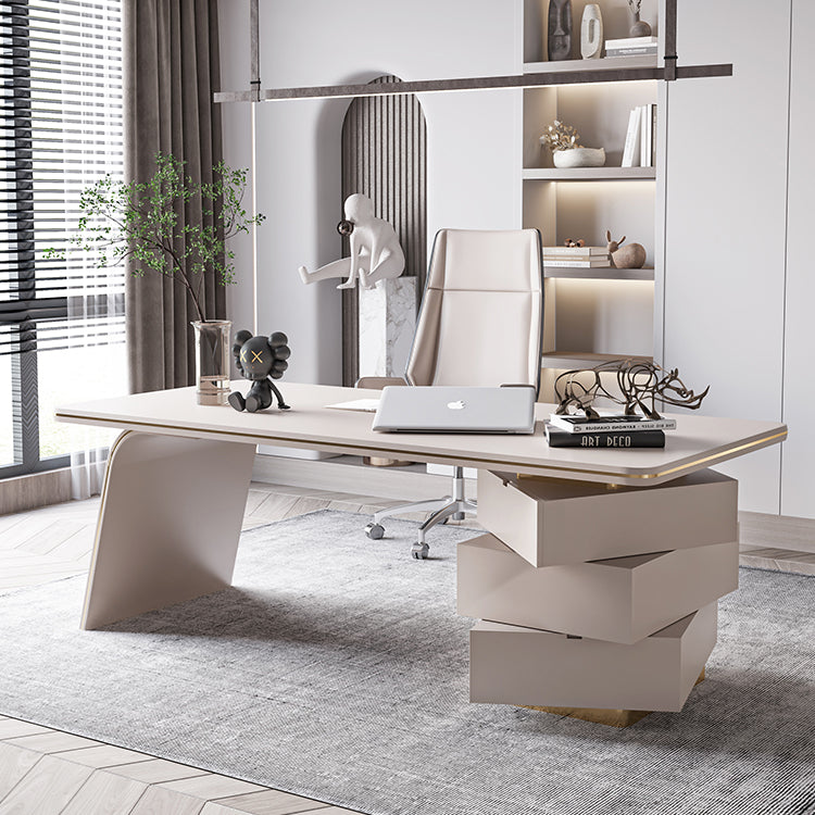 مكتب مدير 70×70سم - PIO172