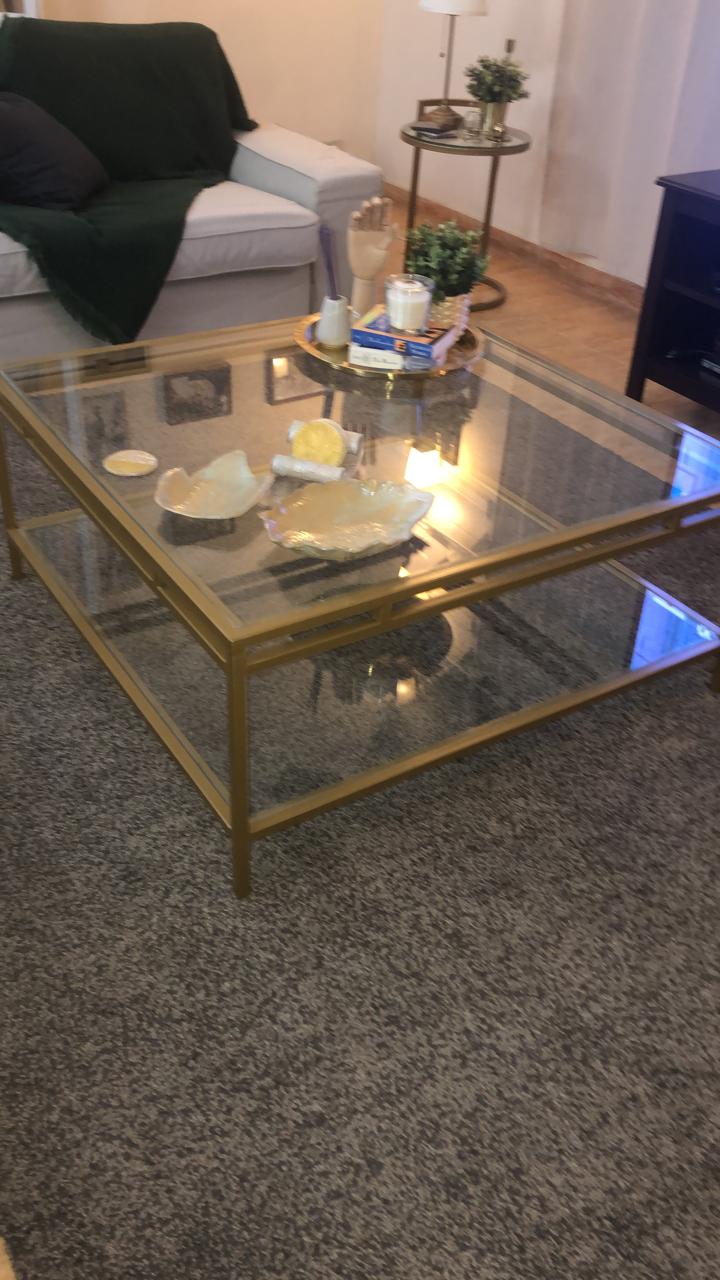 Coffee table 100 x 45 cm - BHY310