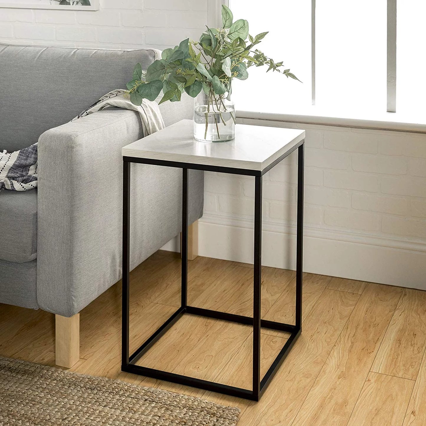 ترابيزة جانبية - side table