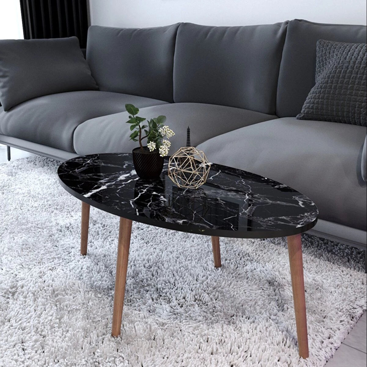 ترابيزة قهوة - coffee table