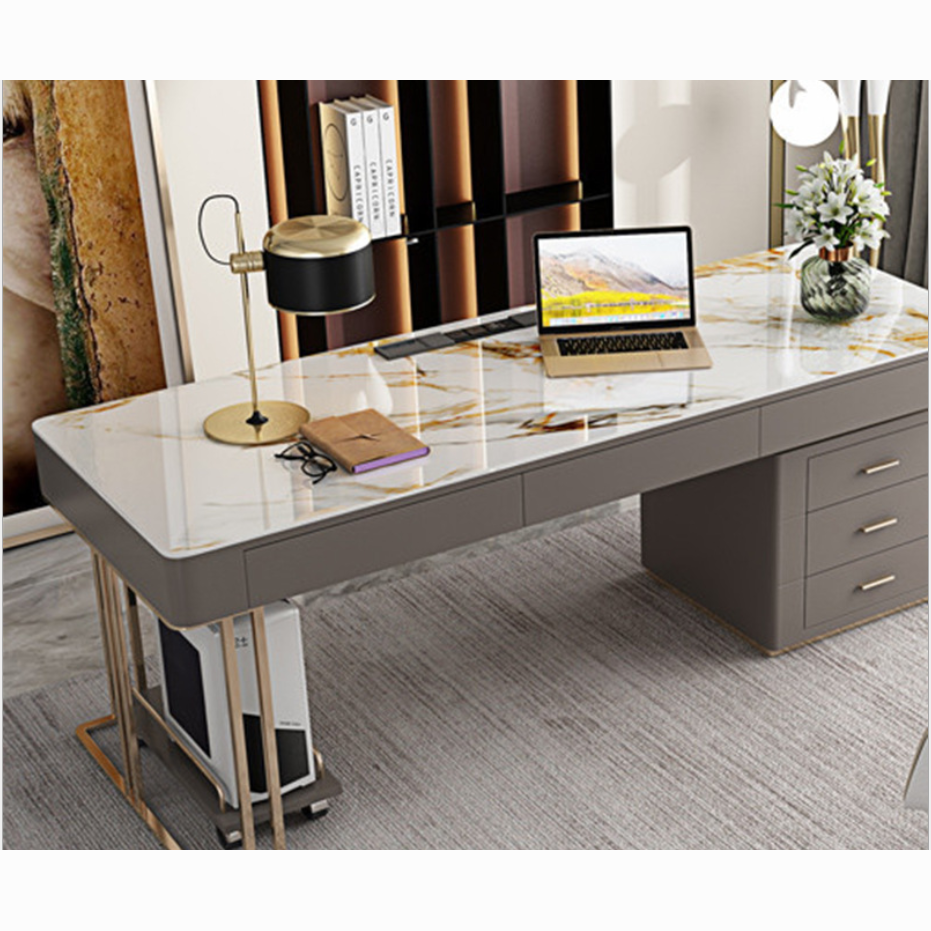 Manager desk 70 x 200 cm - PIO168