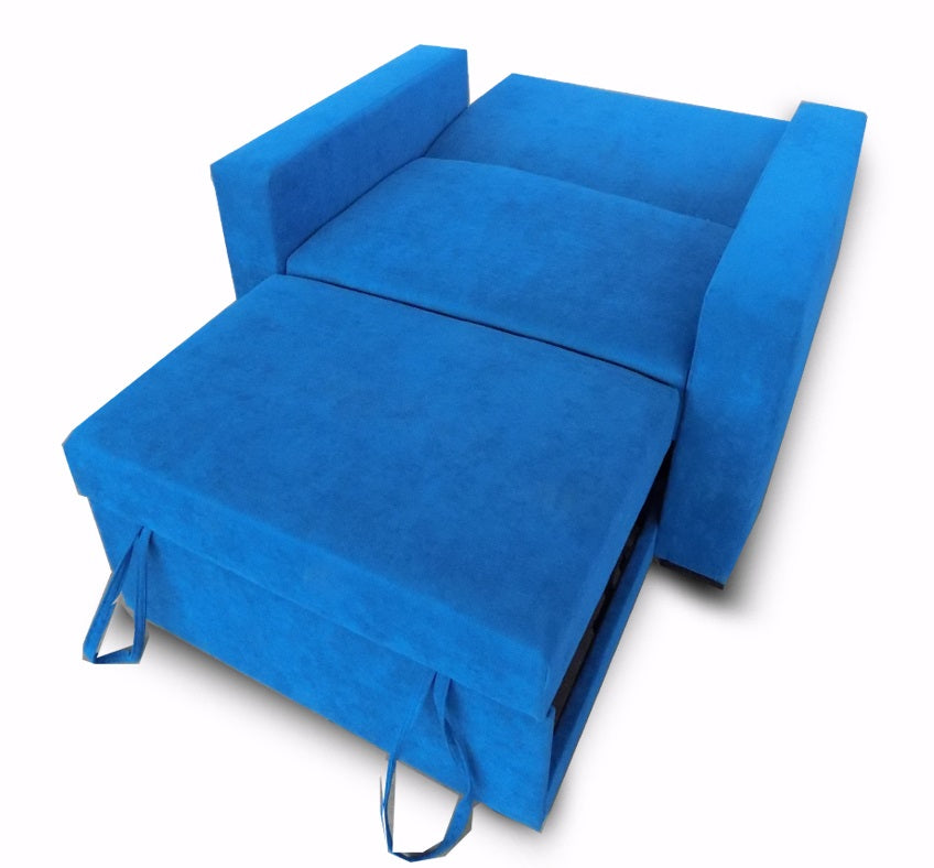 Beech wood chair 90 x 110 cm - multiple colors - MK128