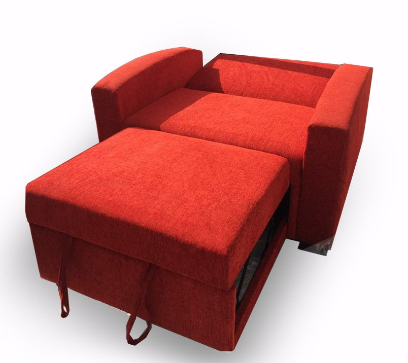 كرسي خشب زان90×110سم- ألوان متعددة - MK127