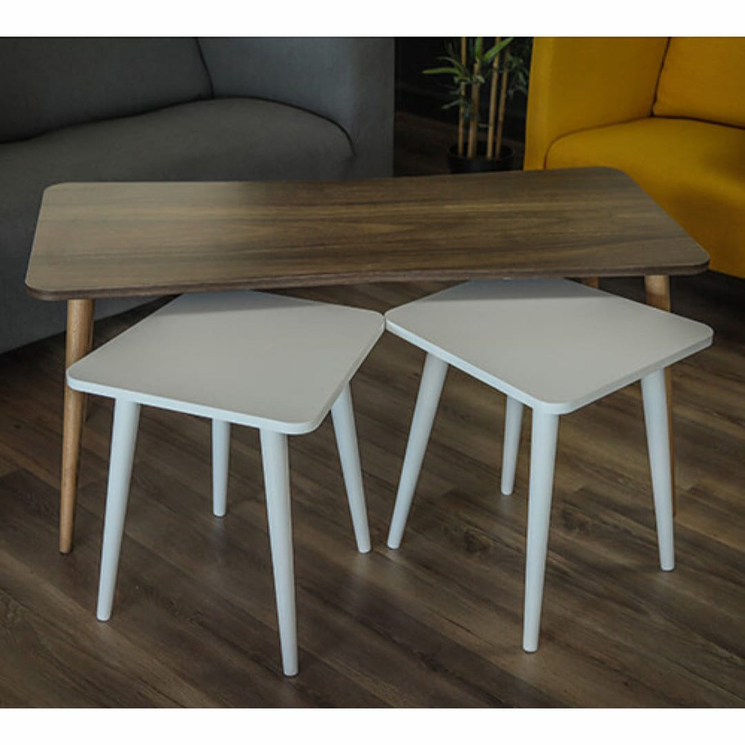 ترابيزة قهوة - coffee table