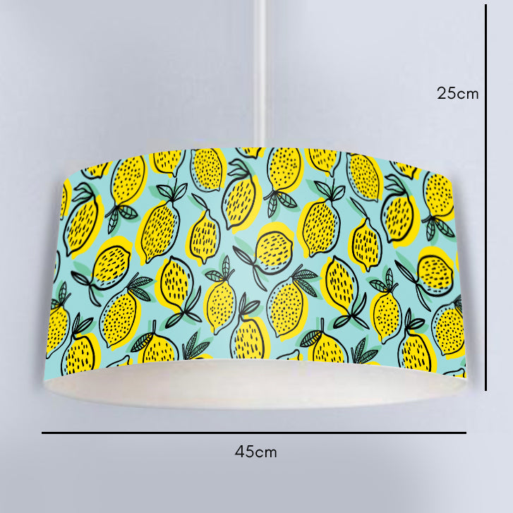 مصباح سقف 25×45 سم - TBS162