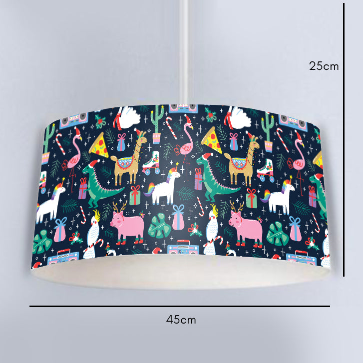 مصباح سقف 25×45 سم - TBS164