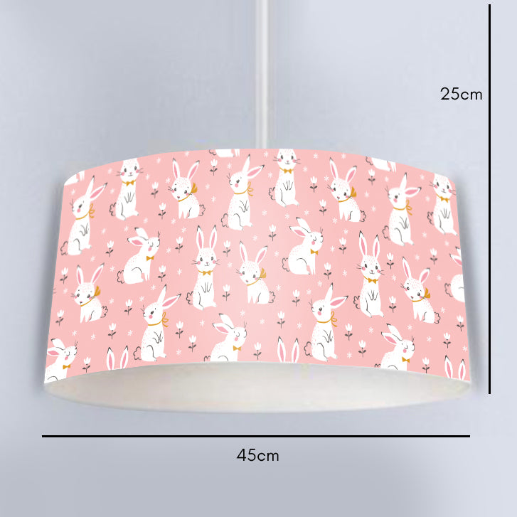 مصباح سقف 25×45 سم - TBS170