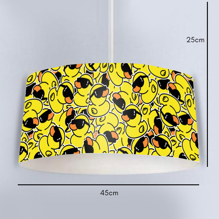 مصباح سقف 25×45 سم - TBS171