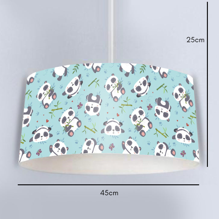 مصباح سقف 25×45 سم - TBS193