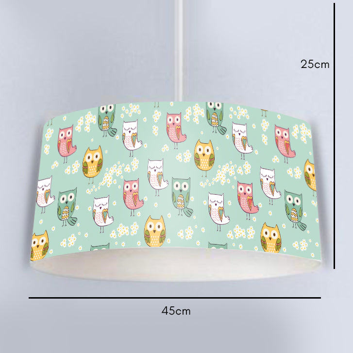 مصباح سقف 25×45 سم - TBS205