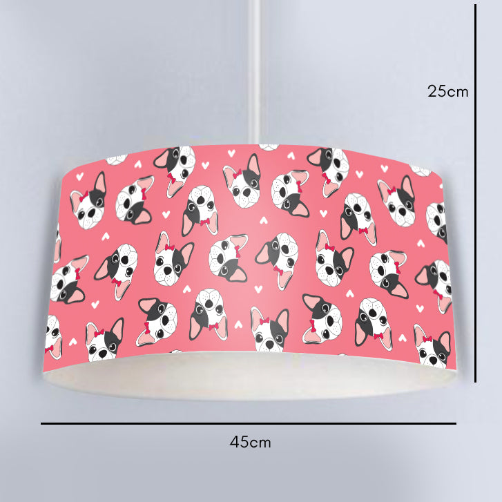 مصباح سقف 25×45 سم - TBS209