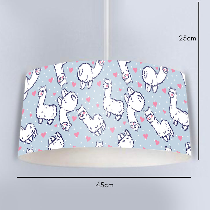 مصباح سقف 25×45 سم - TBS213