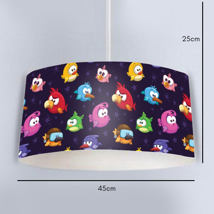 مصباح سقف 25×45 سم - TBS214