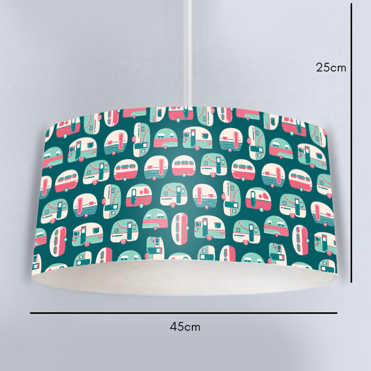 مصباح سقف 25×45 سم - TBS215