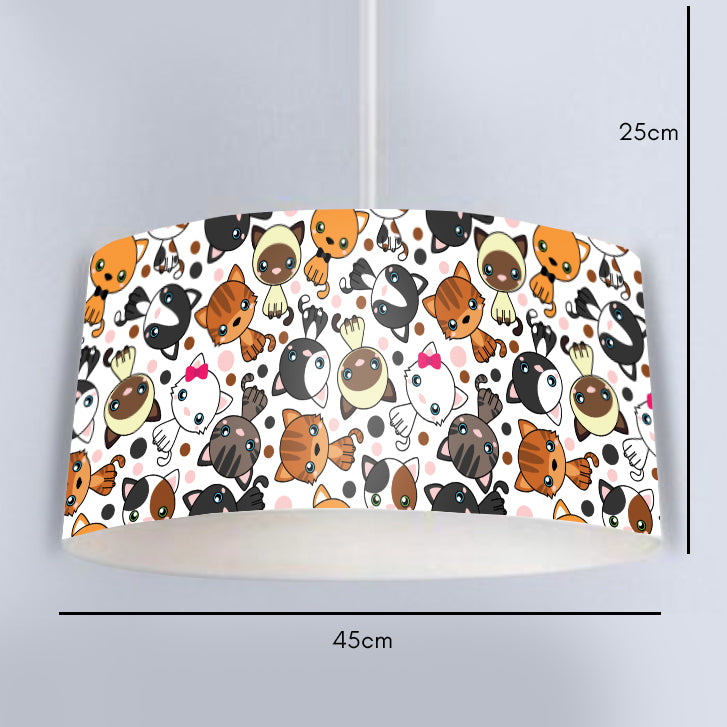 مصباح سقف 25×45 سم - TBS217