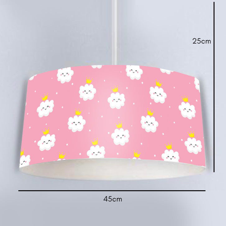 مصباح سقف 25×45 سم - TBS224