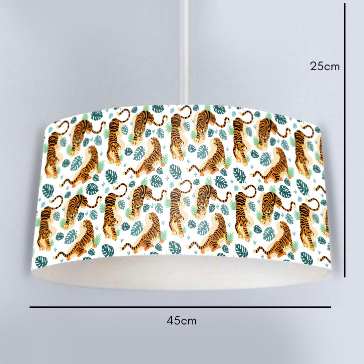 مصباح سقف 25×45 سم - TBS228