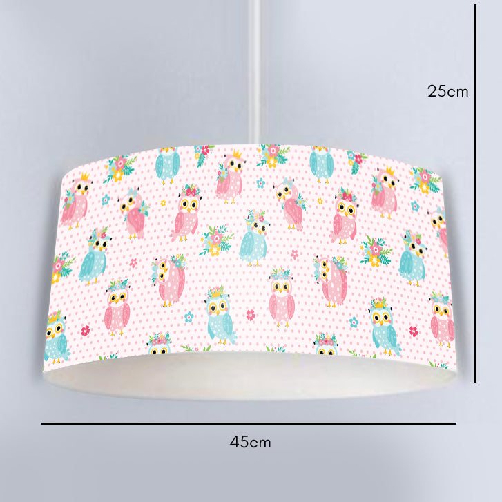 Ceiling Lamp 25×45 cm - TBS229