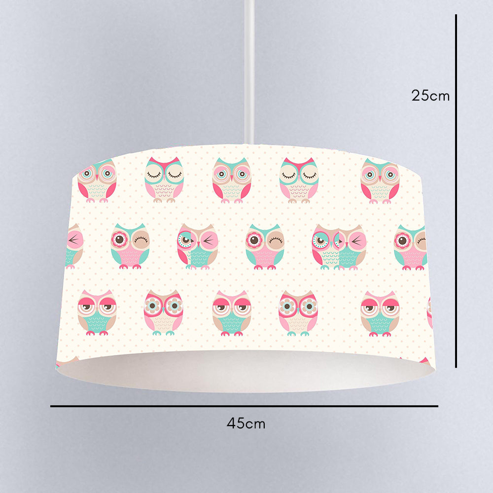 Ceiling Lamp 25×45 cm - TBS239