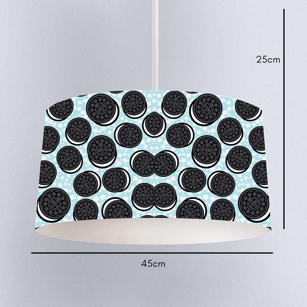 Ceiling Lamp 25×45 cm - TBS241