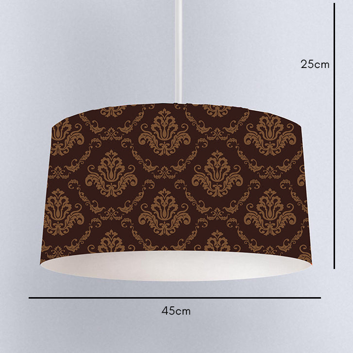 مصباح سقف 25×45 سم - TBS269