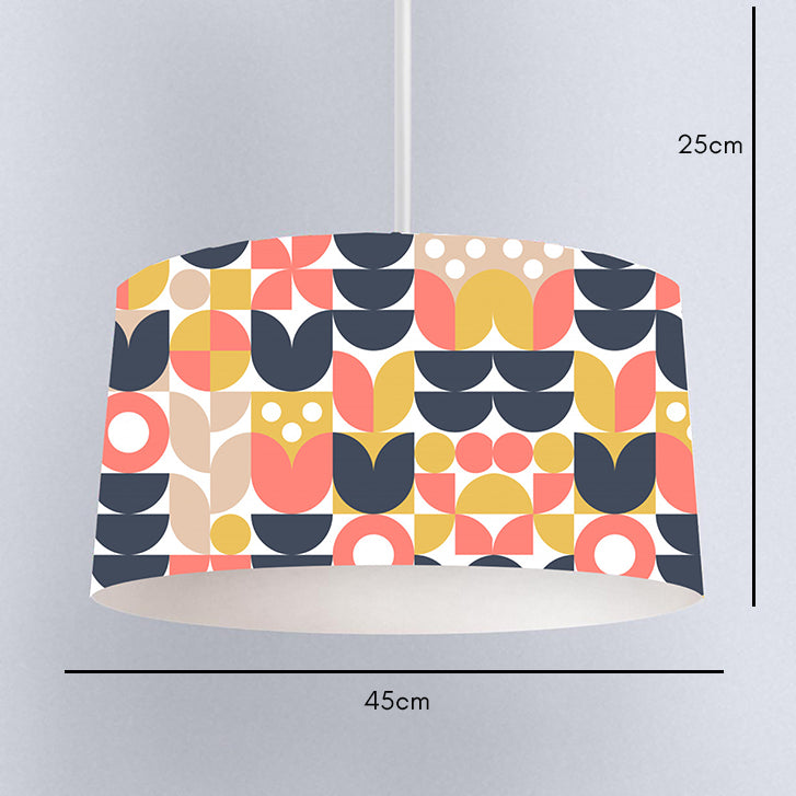 Ceiling Lamp 25×45 cm - TBS270