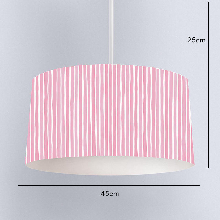 مصباح سقف 25×45 سم - TBS288