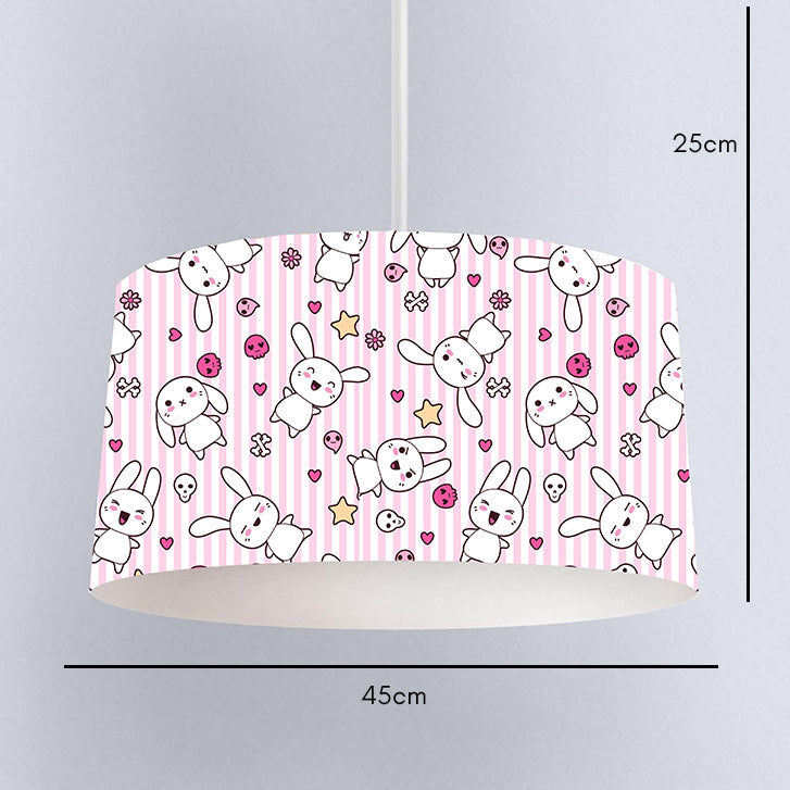 Ceiling Lamp 25×45 cm - TBS297