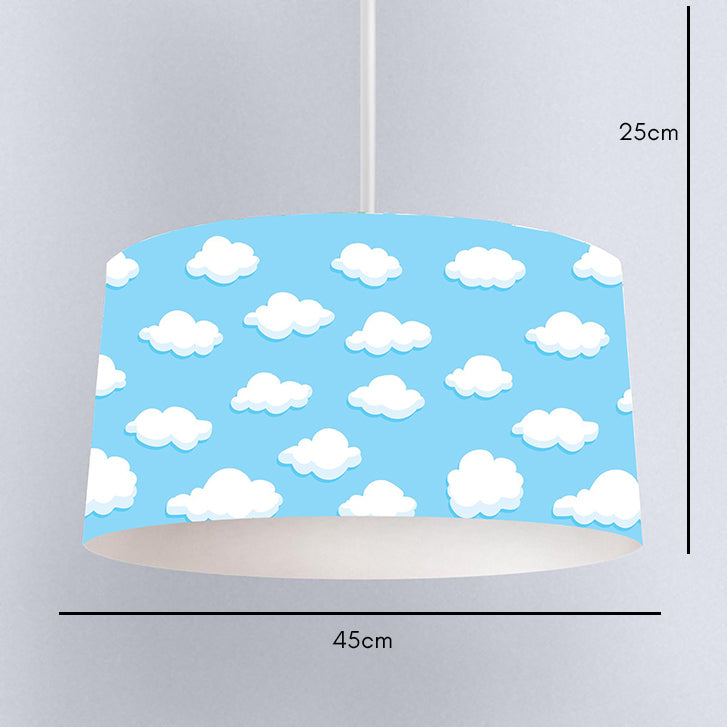 مصباح سقف 25×45 سم - TBS299