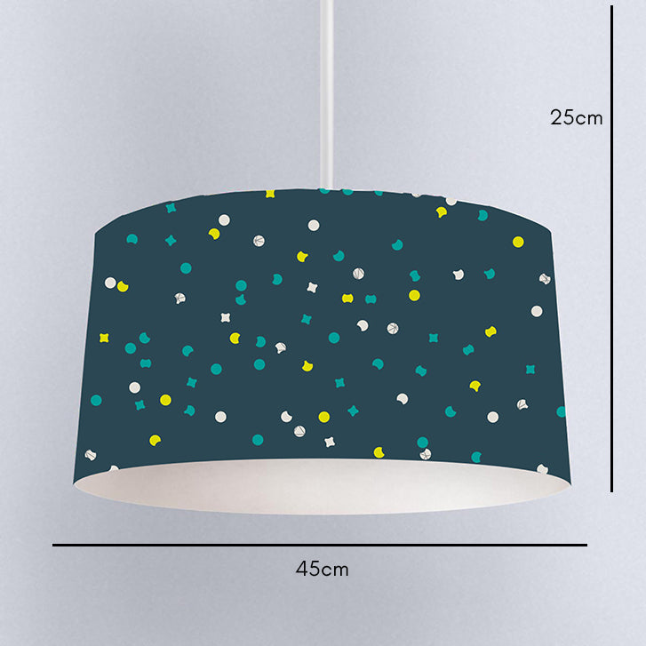 Ceiling Lamp 25×45 cm - TBS307