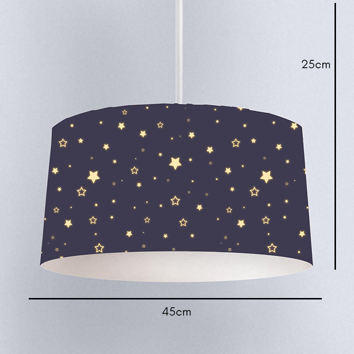 Ceiling Lamp 25×45 cm - TBS310