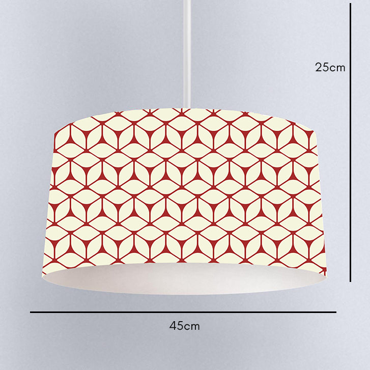 مصباح سقف 25×45 سم - TBS312
