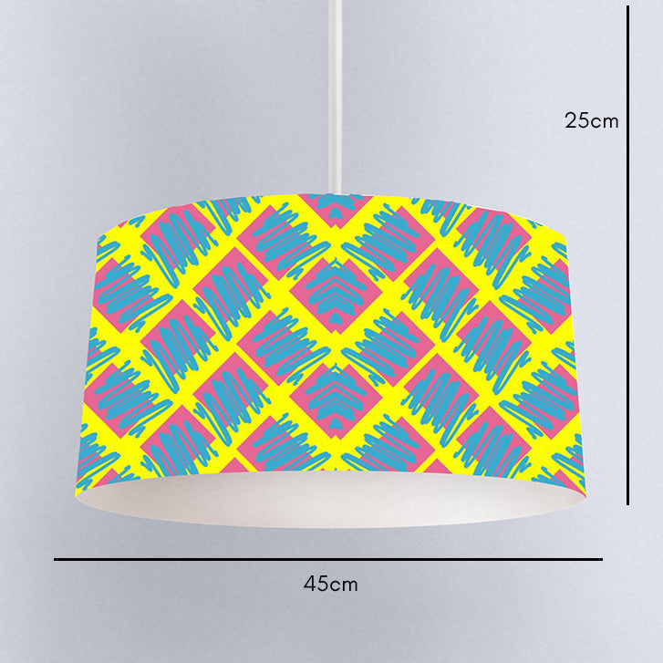 مصباح سقف 25×45 سم - TBS314