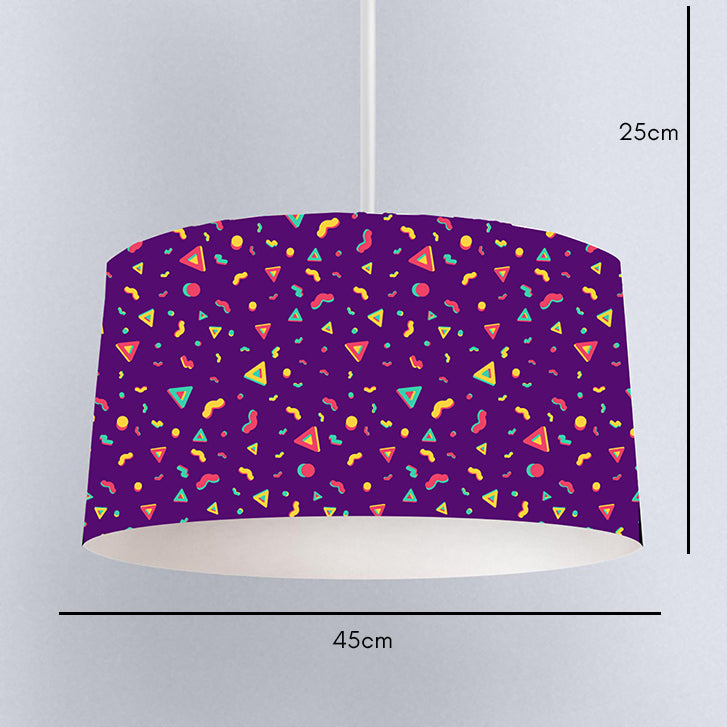 مصباح سقف 25×45 سم - TBS316