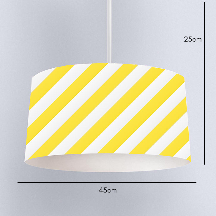 مصباح سقف 25×45 سم - TBS317