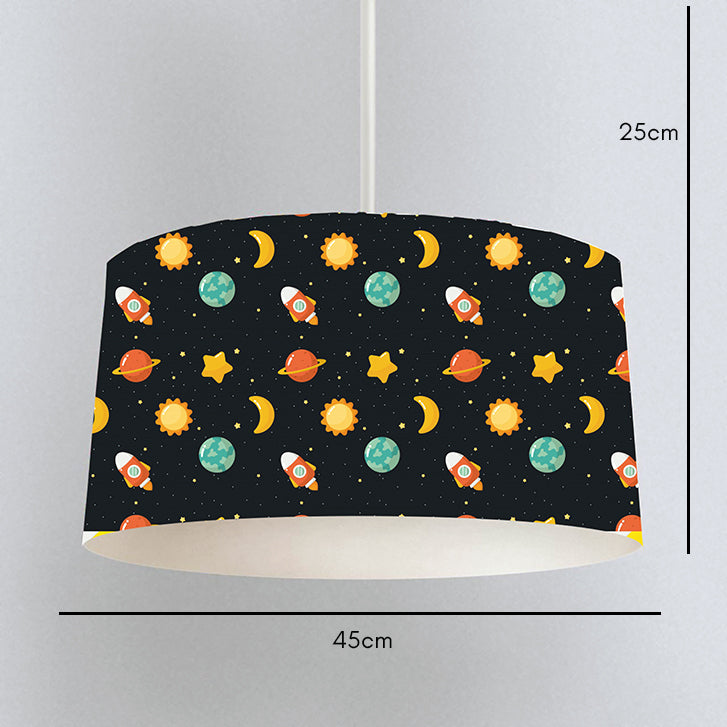 مصباح سقف 25×45 سم - TBS318