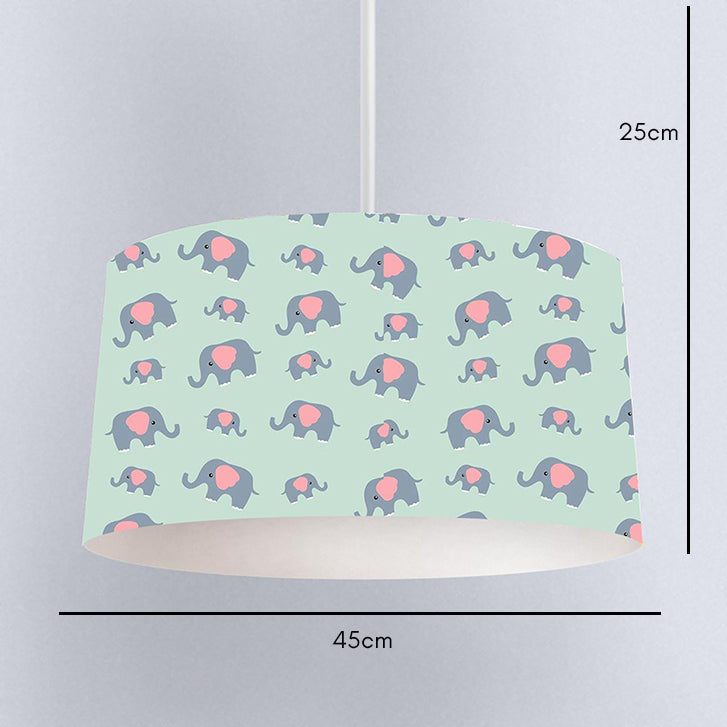 مصباح سقف 25×45 سم - TBS319