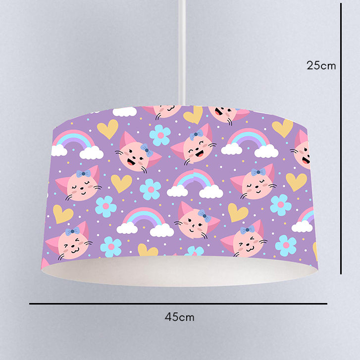 مصباح سقف 25×45 سم - TBS323